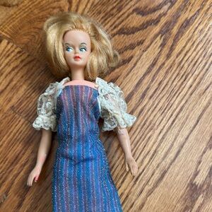 American Character Tressy Doll - France Bella